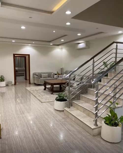 10 bedroom villa in Al Fayha 1