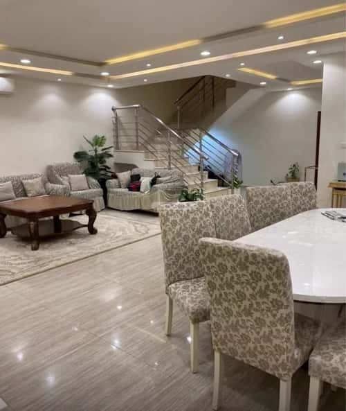 10 bedroom villa in Al Fayha 3