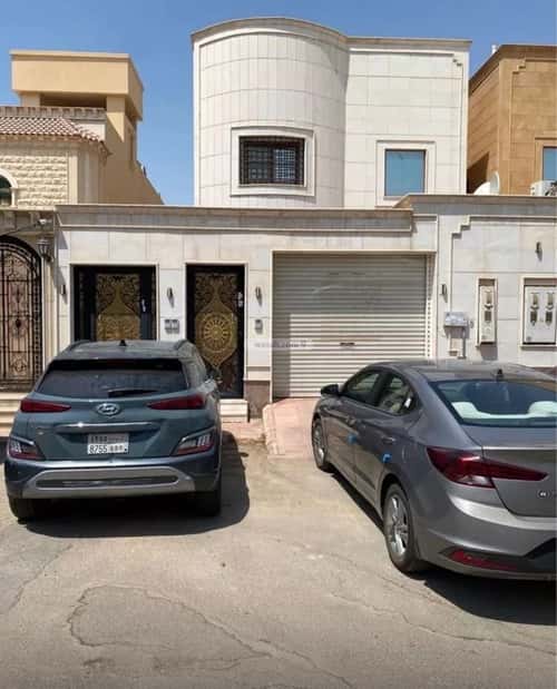 فيلا 10 غرف في الفيحاء 7
