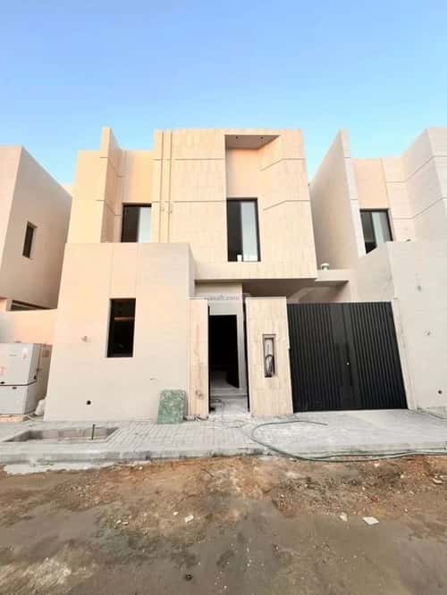 فيلا 5 غرف في المهدية 1