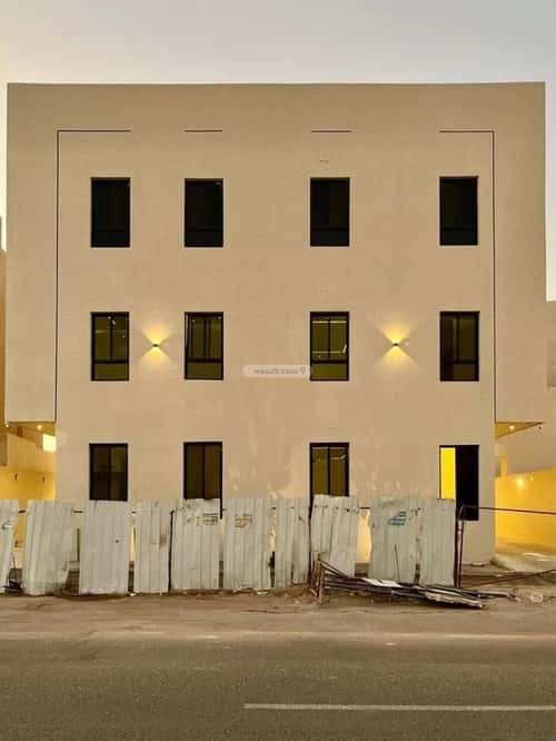 3 bedroom apartment in Al Mahdiyyah 2