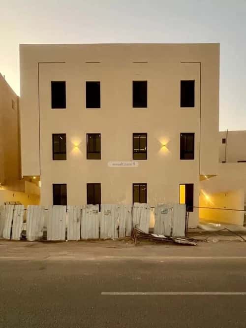 3 bedroom apartment in Al Mahdiyyah 4