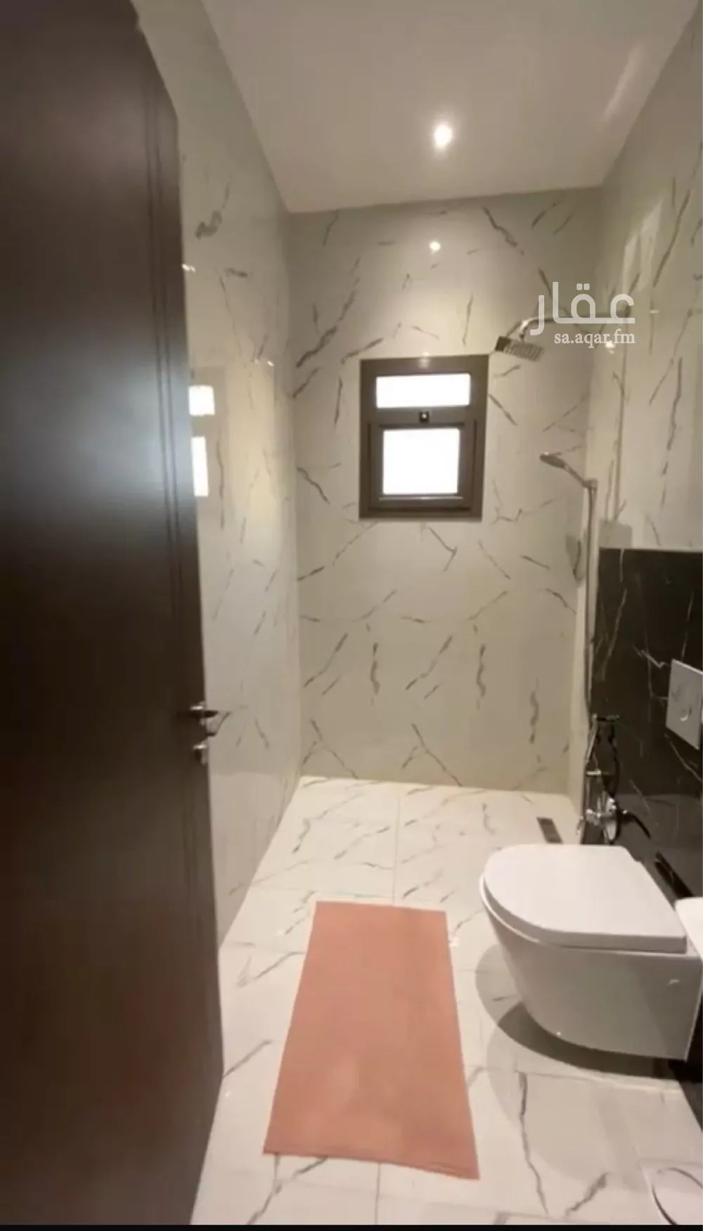 شقة 4 غرف في النرجس 11