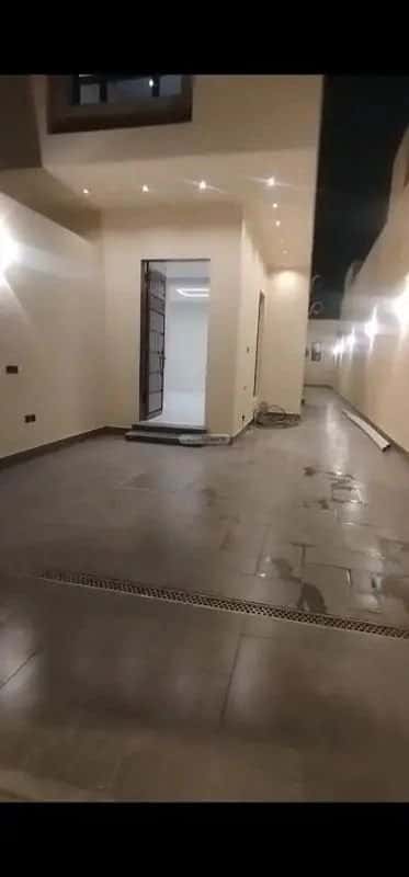 دور 5 غرف في ديراب 3