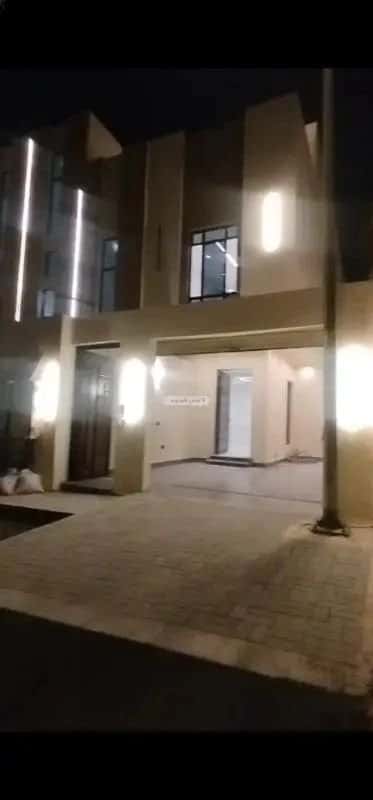 دور 5 غرف في ديراب 5