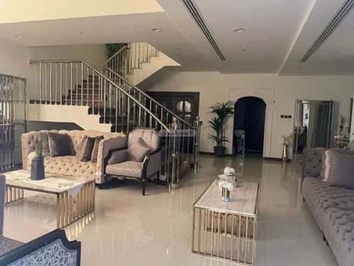 فيلا 6 غرف في الربيع 4