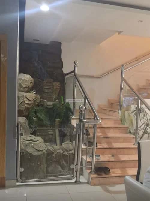 10 bedroom villa in Al Munsiyah 7