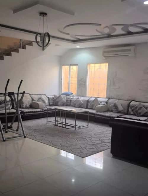 10 bedroom villa in Al Munsiyah 5
