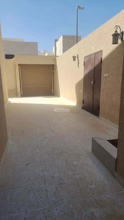 4 bedroom villa in Al Sulaimaniyyah, Riyadh 13