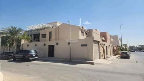 4 bedroom villa in Al Sulaimaniyyah, Riyadh 11
