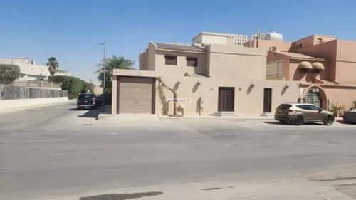4 bedroom villa in Al Sulaimaniyyah, Riyadh 6