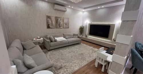 4 bedroom villa in Al Aridh 5