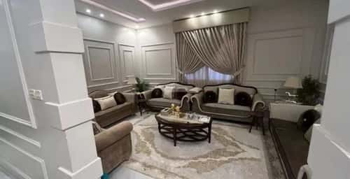 فيلا 4 غرف في العارض 5