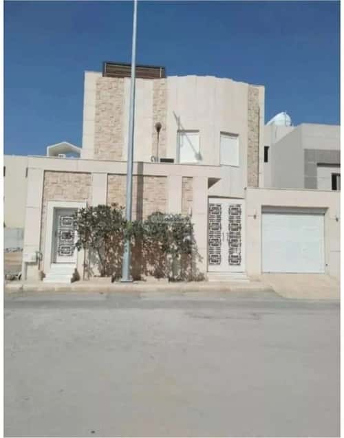 فيلا 10 غرف في العارض 14