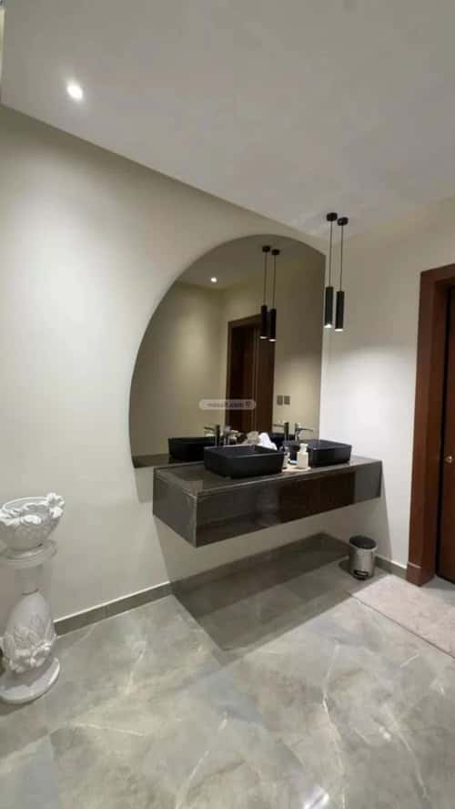 فيلا 7 غرف في النرجس 1