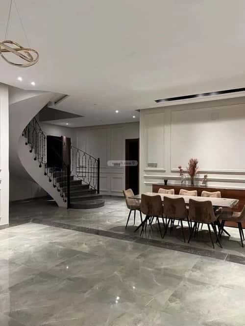 7 bedroom villa in Al Narjis 6