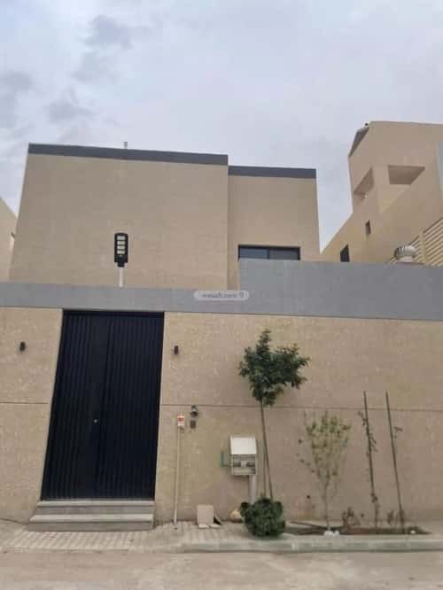 10 bedroom villa in Al Narjis 9