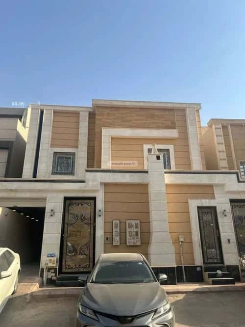 10 bedroom villa in Al Munsiyah 5