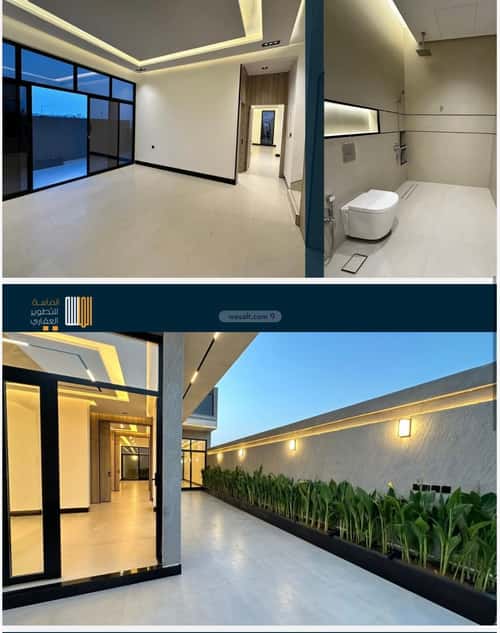 7 bedroom villa in Al Rimal 1