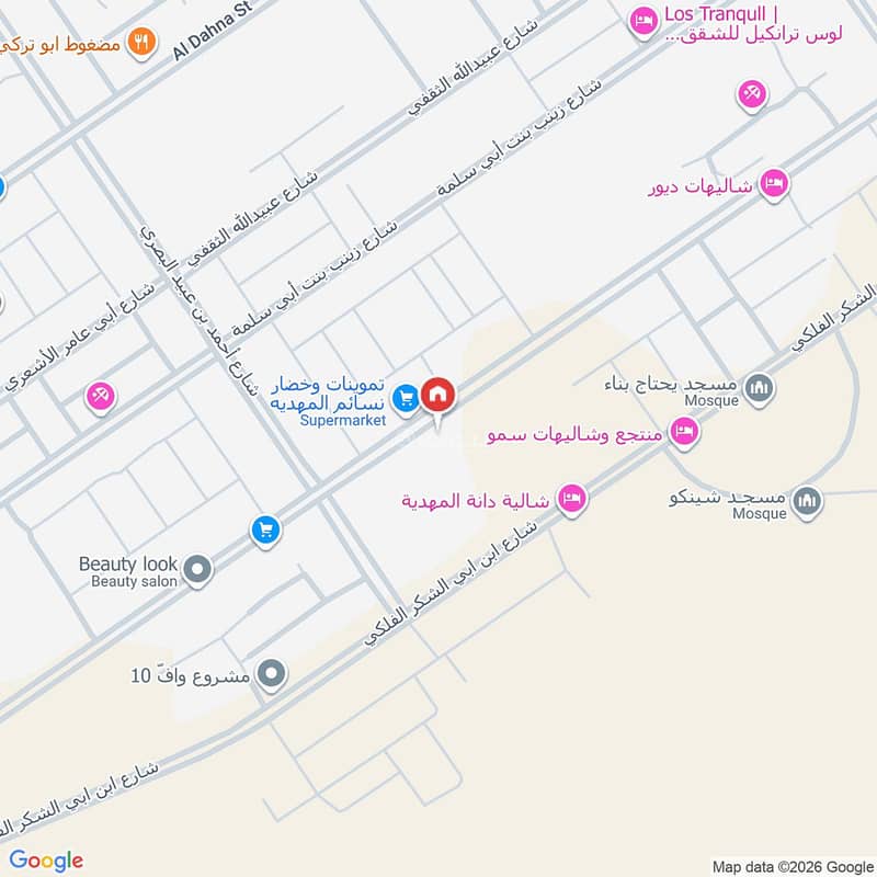 شقة  في المهدية، الرياض 2