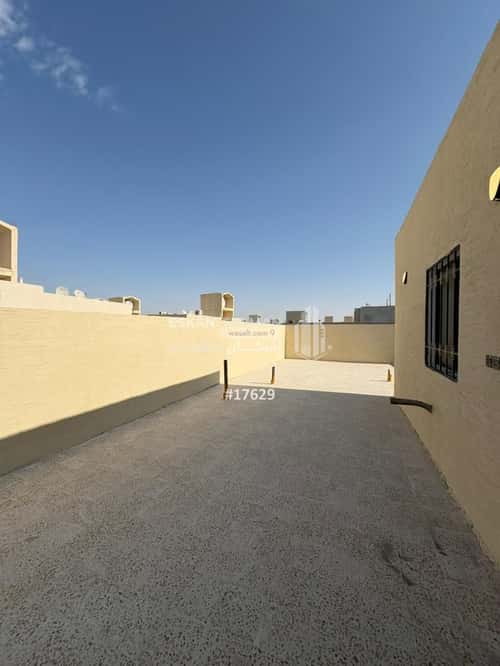 7 bedroom villa in Badr 4