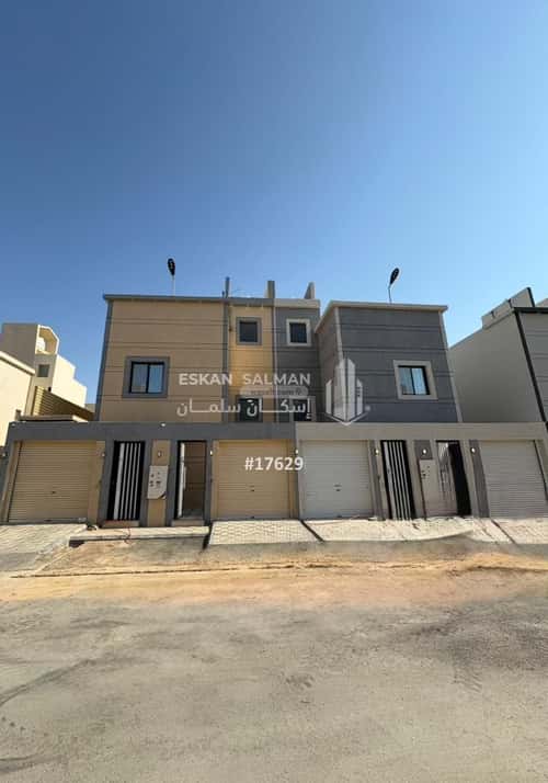 7 bedroom villa in Badr 10