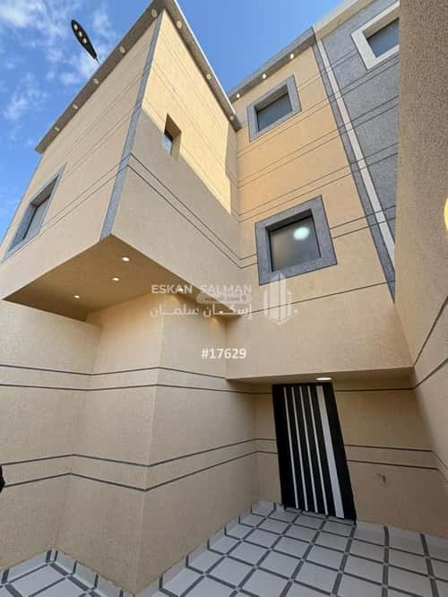 7 bedroom villa in Badr 12