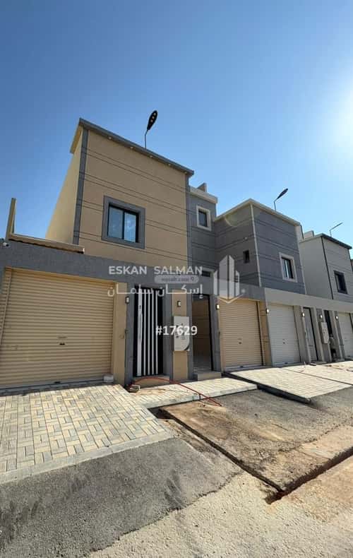 7 bedroom villa in Badr 7