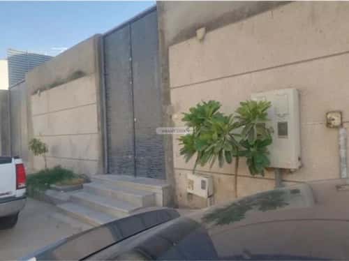 6 bedroom villa in As Suwaidi 3