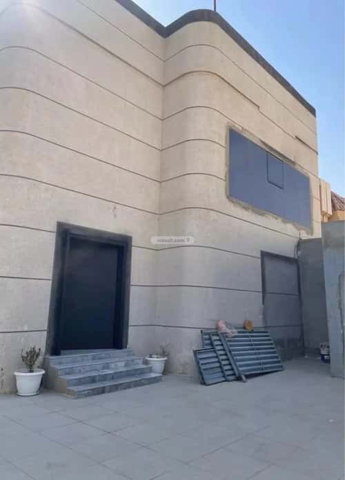 6 bedroom villa in As Suwaidi 5