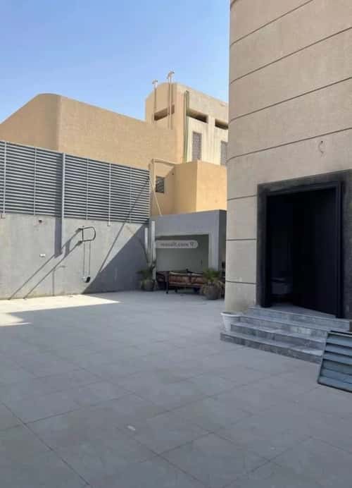 فيلا 6 غرف في السويدي 12