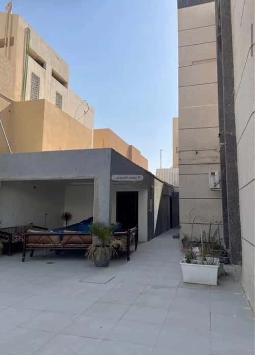 فيلا 6 غرف في السويدي 8