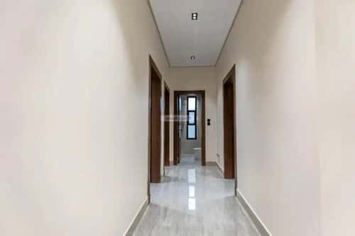 4 bedroom apartment in Al Rimal 3