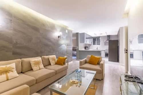 3 bedroom apartment in 6659 Al Bateha Valley, Riyadh 6