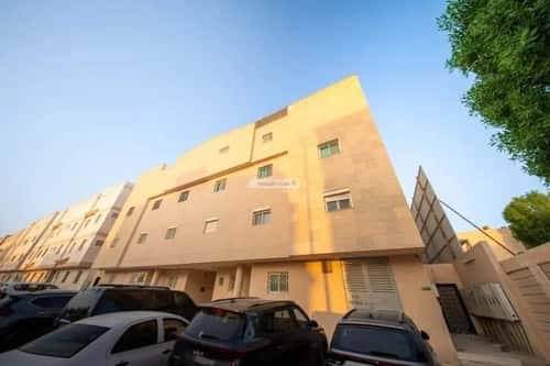 3 bedroom apartment in 6659 Al Bateha Valley, Riyadh 7