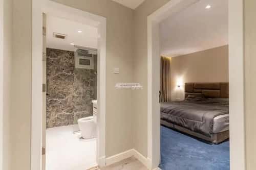 3 bedroom apartment in 6659 Al Bateha Valley, Riyadh 11