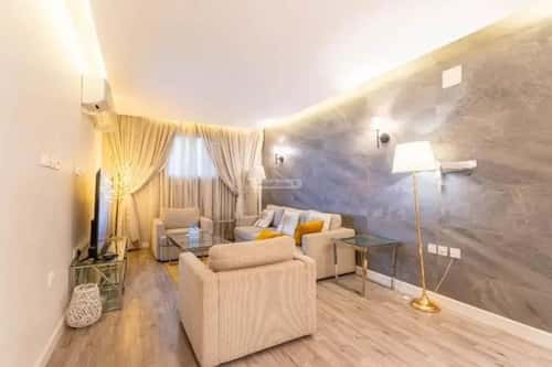 3 bedroom apartment in 6659 Al Bateha Valley, Riyadh 13