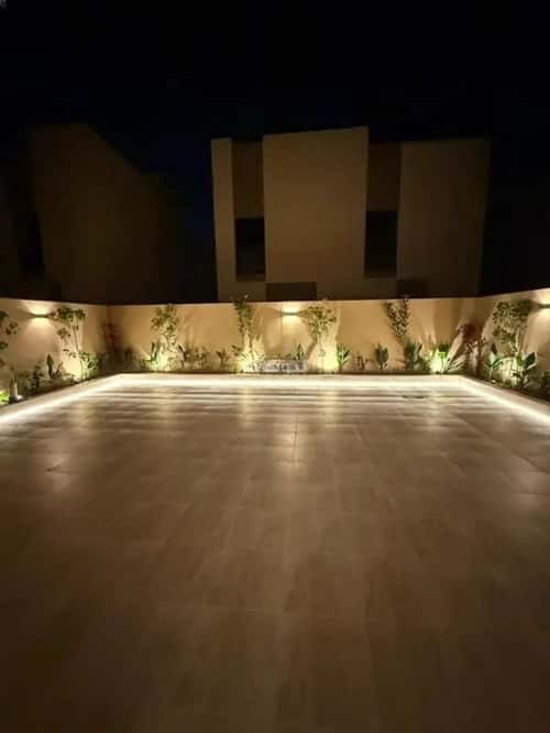 3 bedroom villa in Sidrah 2