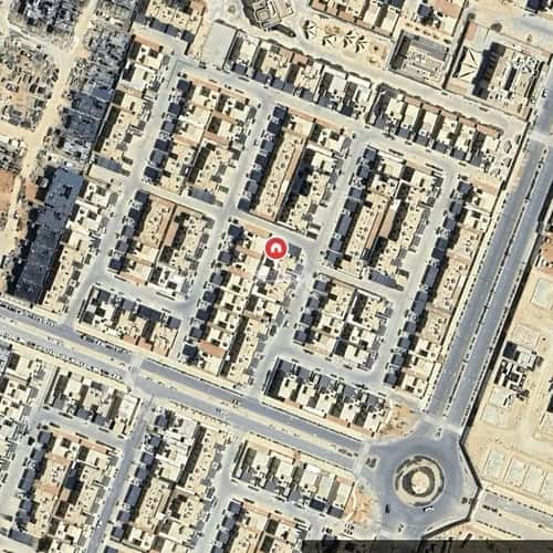 3 bedroom villa in Sidrah 3