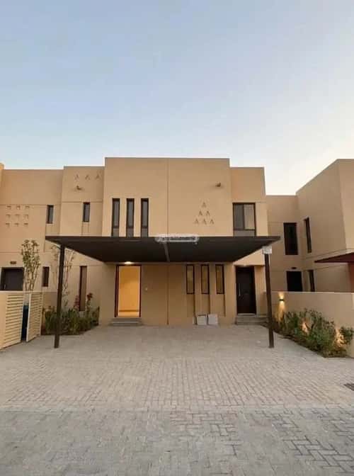 3 bedroom villa in Sidrah 9
