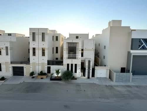 9 bedroom villa in Al Mahdiyyah 4