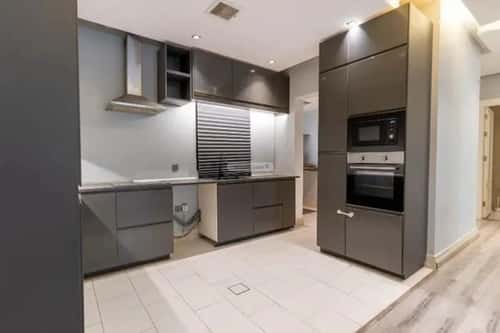 شقة 3 غرف في الملقا 2