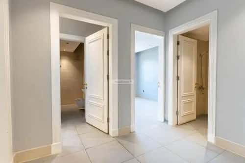 شقة 3 غرف في الملقا 3