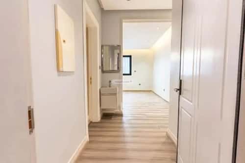 3 bedroom apartment in Al Malqa 7