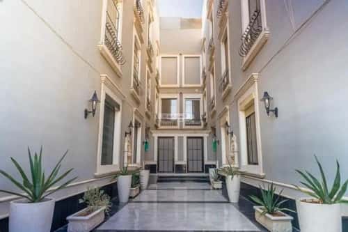 3 bedroom apartment in Al Malqa 15