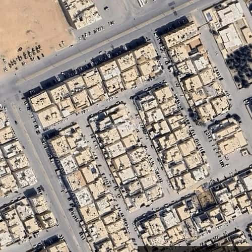 دور 3 غرف في اليرموك 6