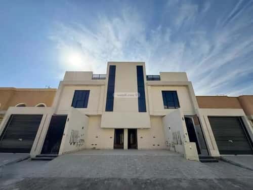 3 bedroom floor in Al Yarmouk 4