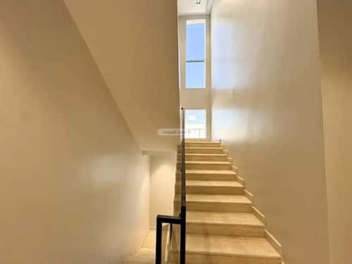 3 bedroom floor in Al Yarmouk 6