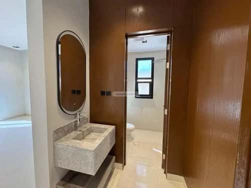 3 bedroom floor in Al Yarmouk 7