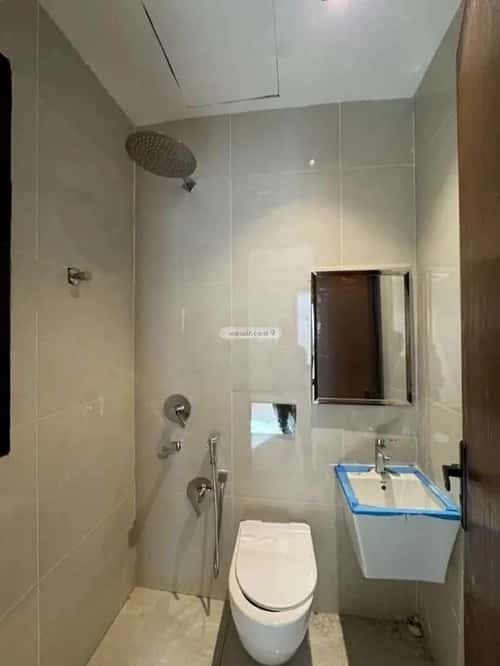 3 bedroom floor in Al Yarmouk 11